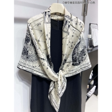 Christian Dior Scarf